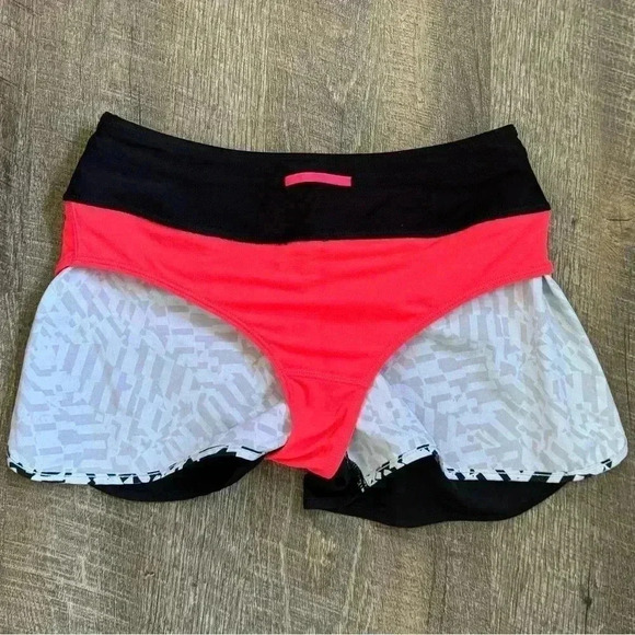 FREE 💟Women’s MPG Active  Lined Shorts - Picture 8 of 16